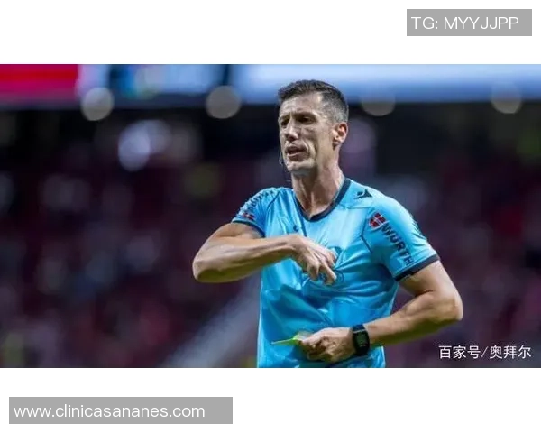 马特乌斯质疑VAR裁判失职称明显手球未判令人匪夷所思